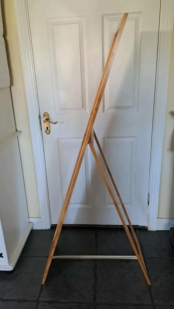 Full length mirror - Image 1