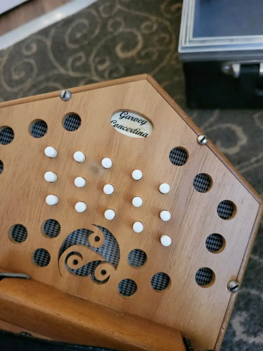 Concertina - Image 4