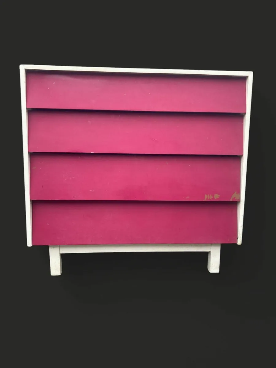 Chest of Drawers - Mid Century. - Image 1