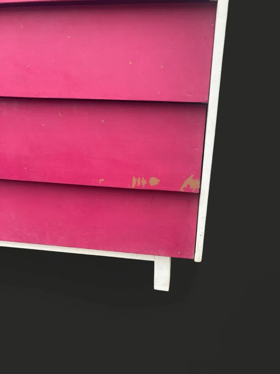 Chest of Drawers - Mid Century. - Image 2