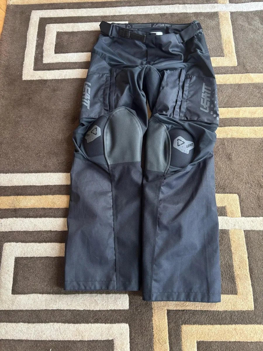 Motorcycle Clothing and Accessories - Image 2