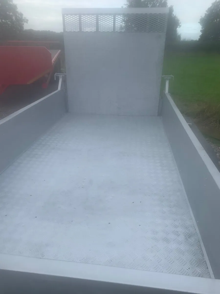 Plant Trailer - Image 2