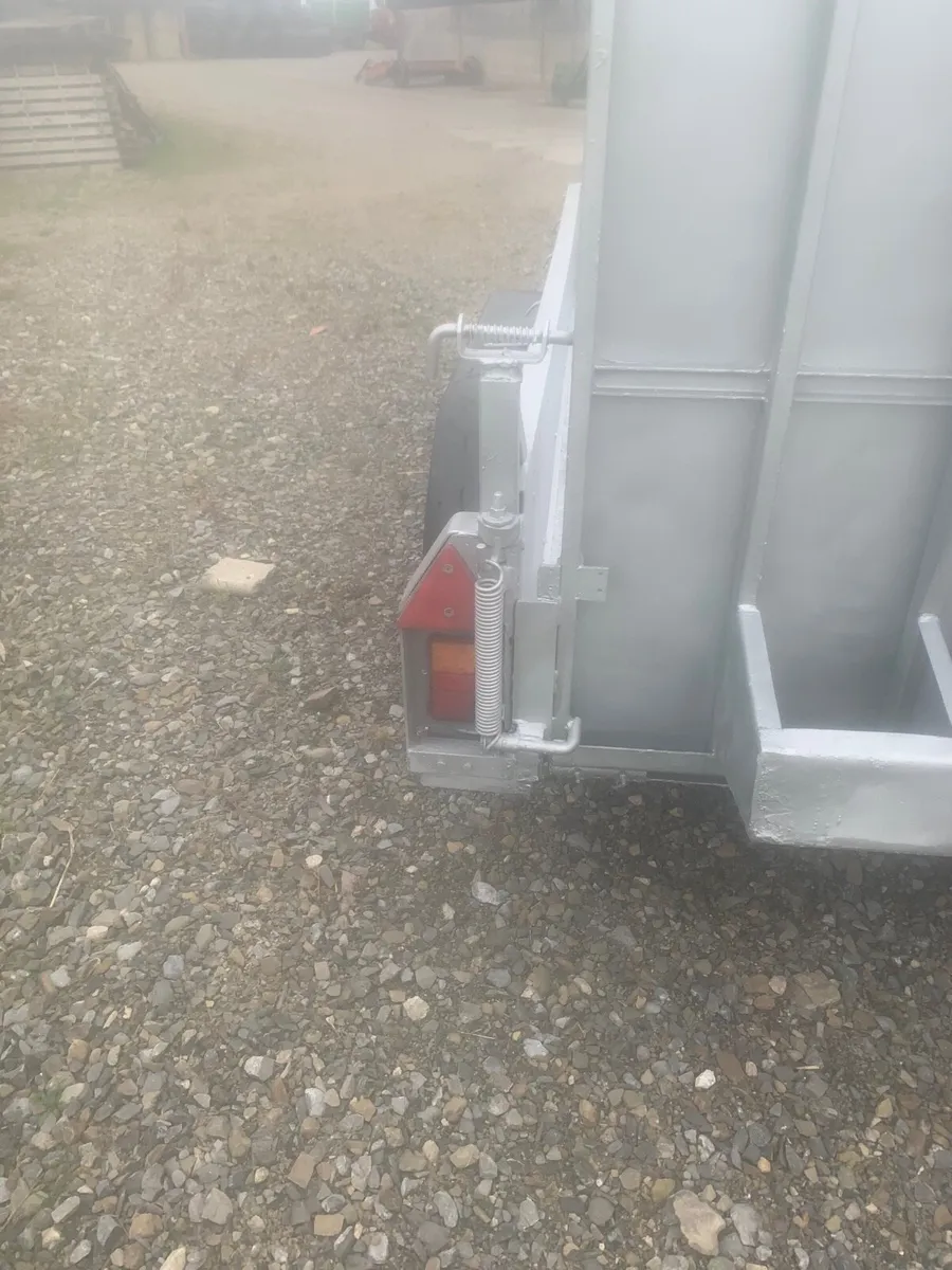 Plant Trailer - Image 4