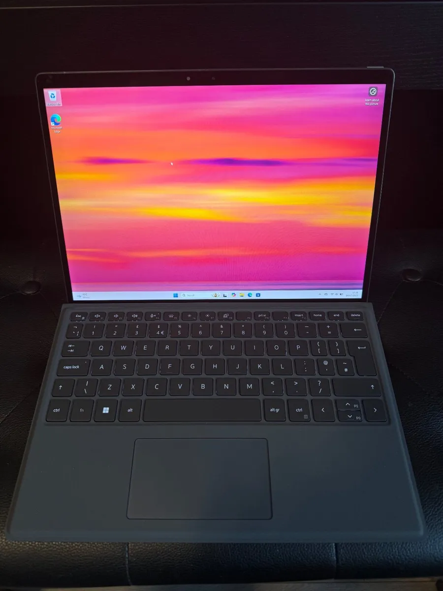 Dell Latitude 7320 Detachable i7/16GB/256SSD/2in1 - Image 1