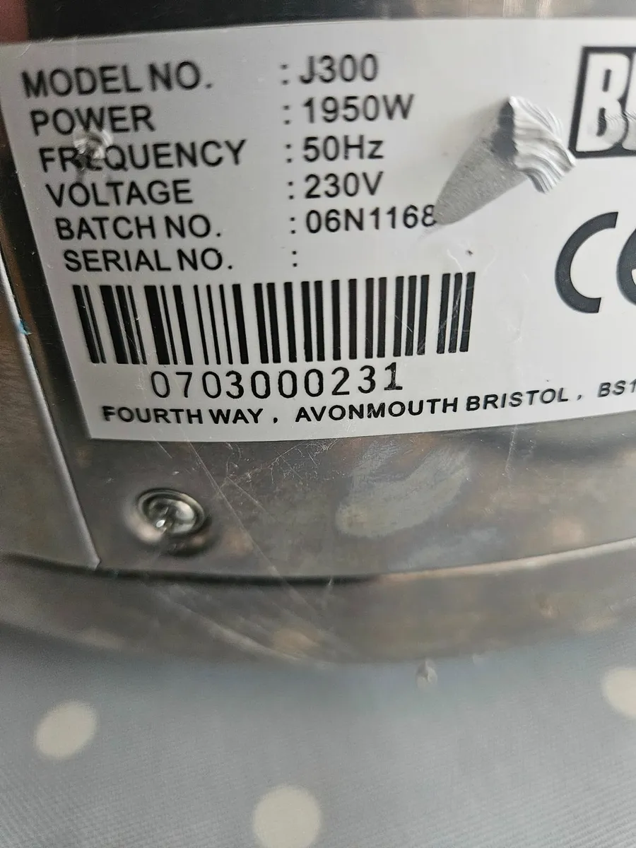 Catering equipment - Image 2