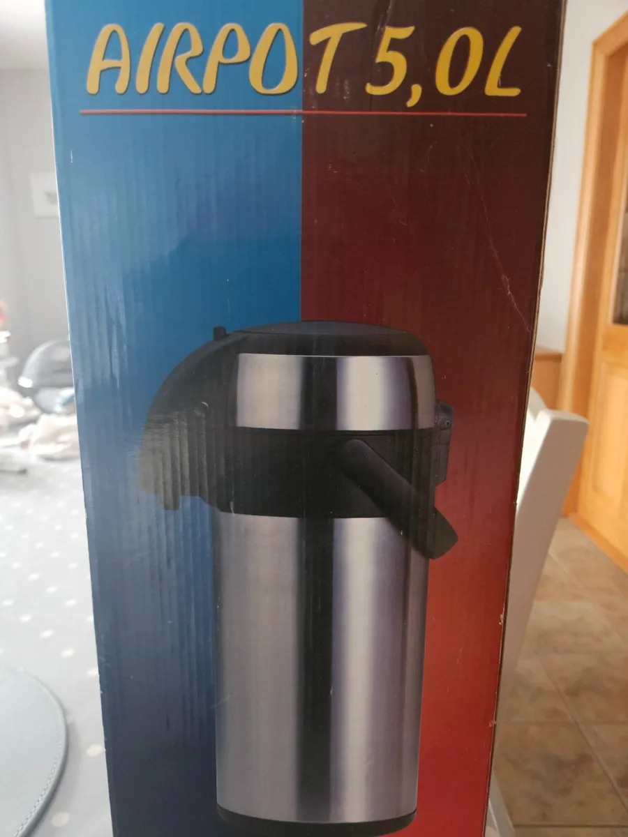 Catering equipment - Image 3