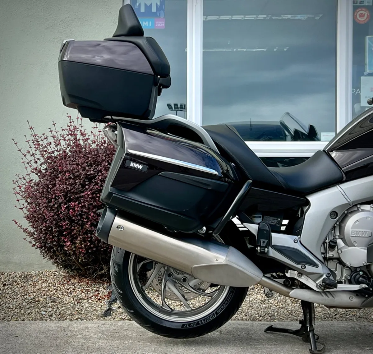 BMW K 1600 GT LE 2018 - Image 3