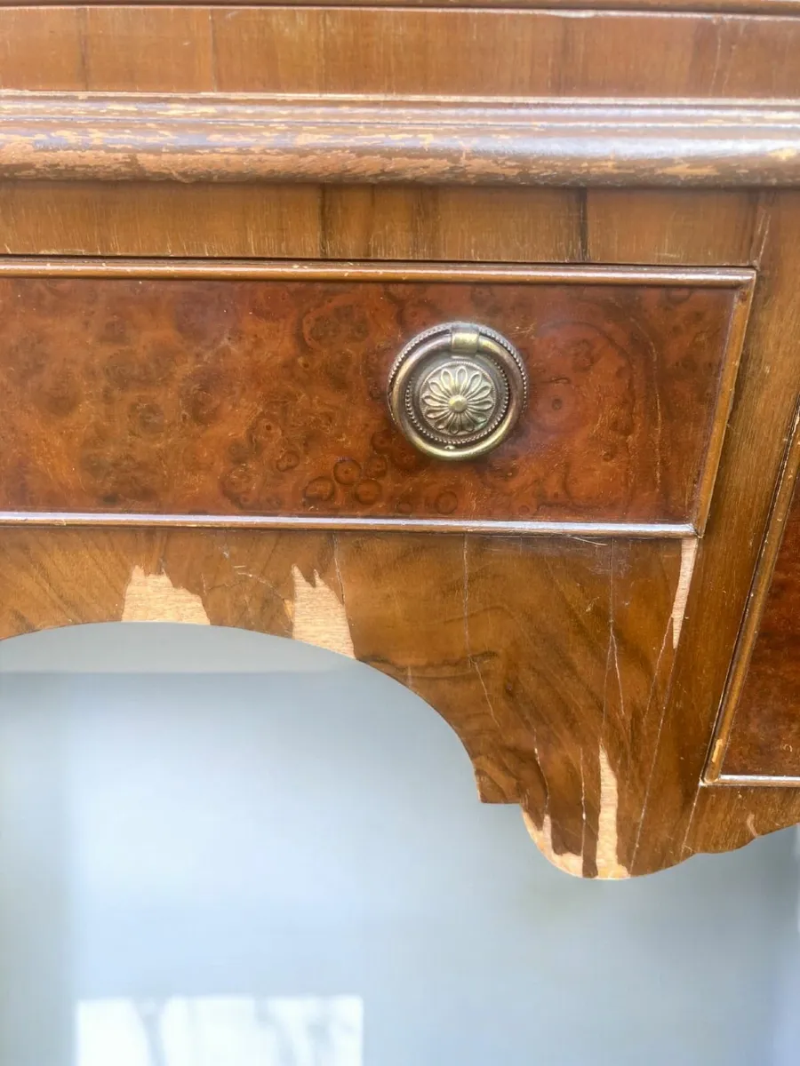 Antique Chest of Drawers - Image 3