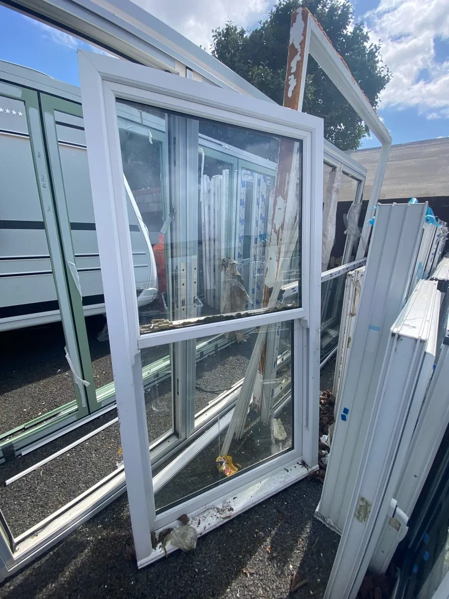 Pvc window - Image 1