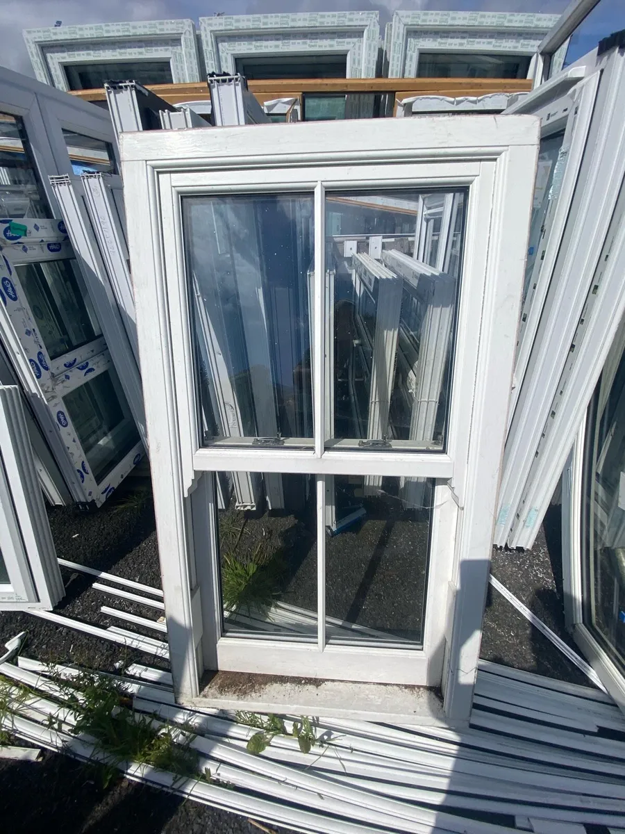 Pvc window - Image 2