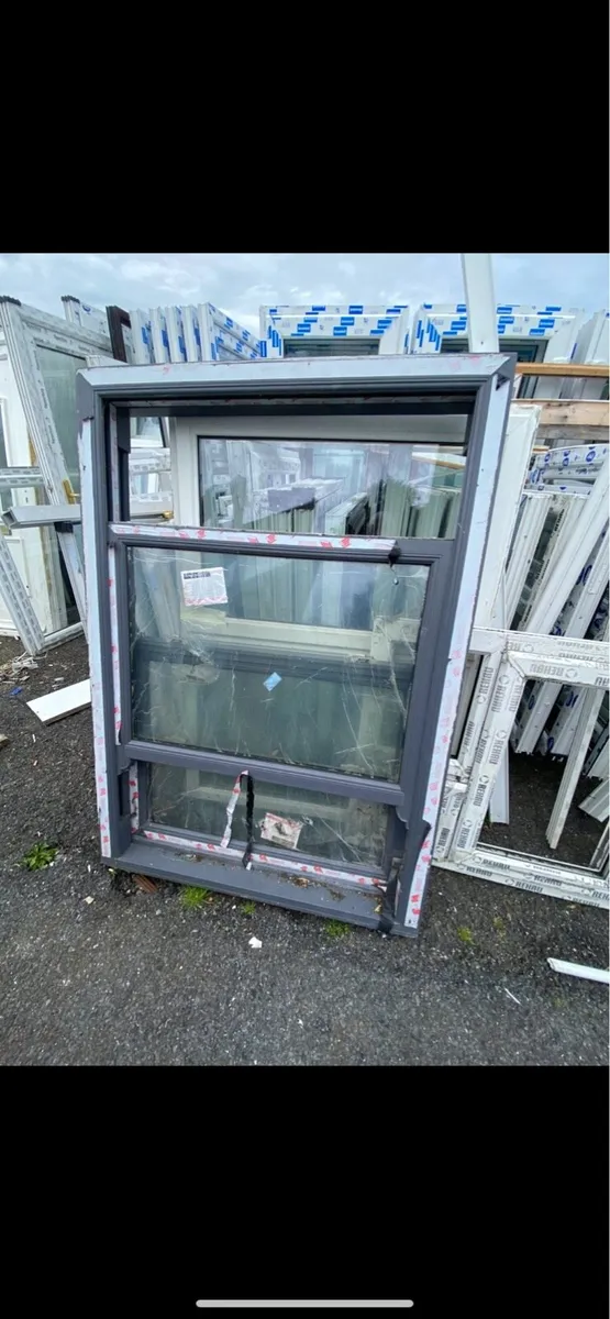 Pvc window - Image 3