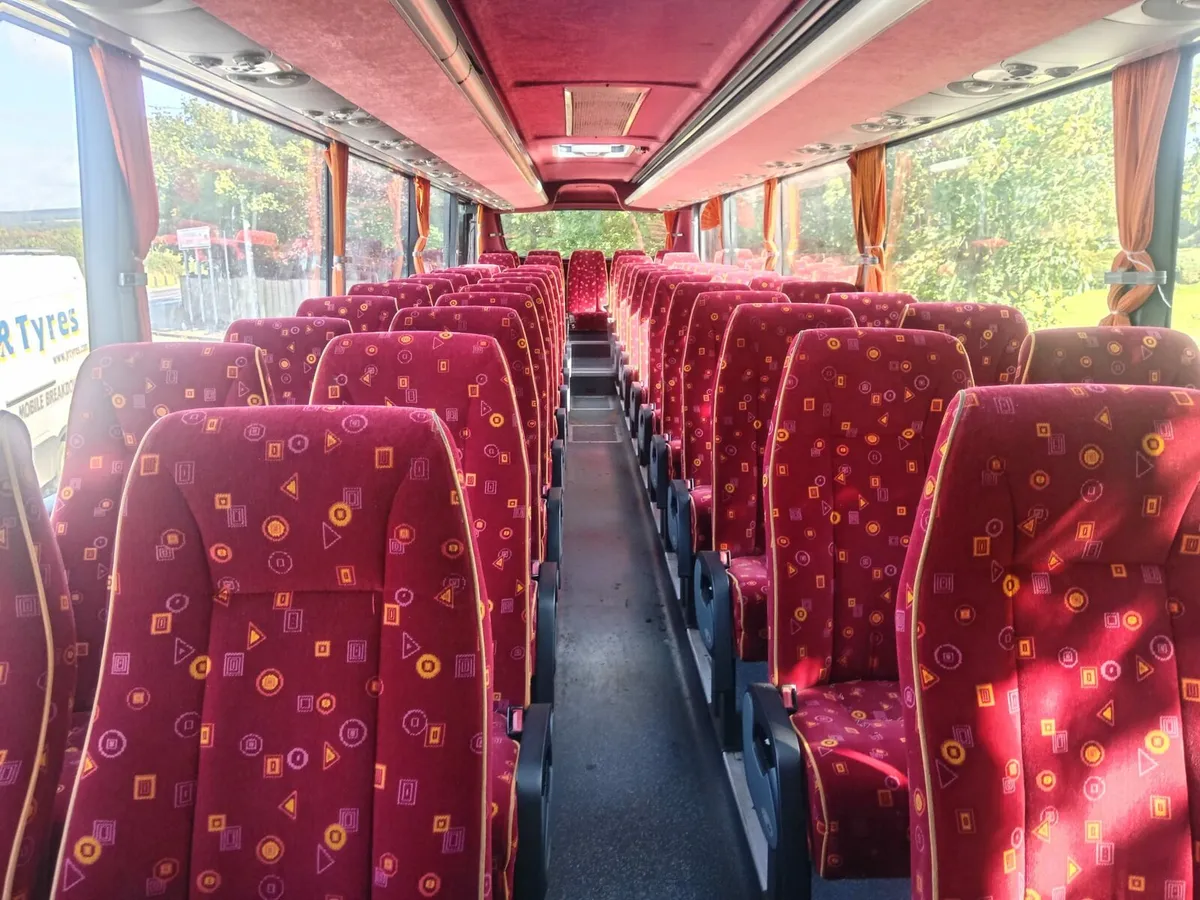 Coach for sale - Image 2