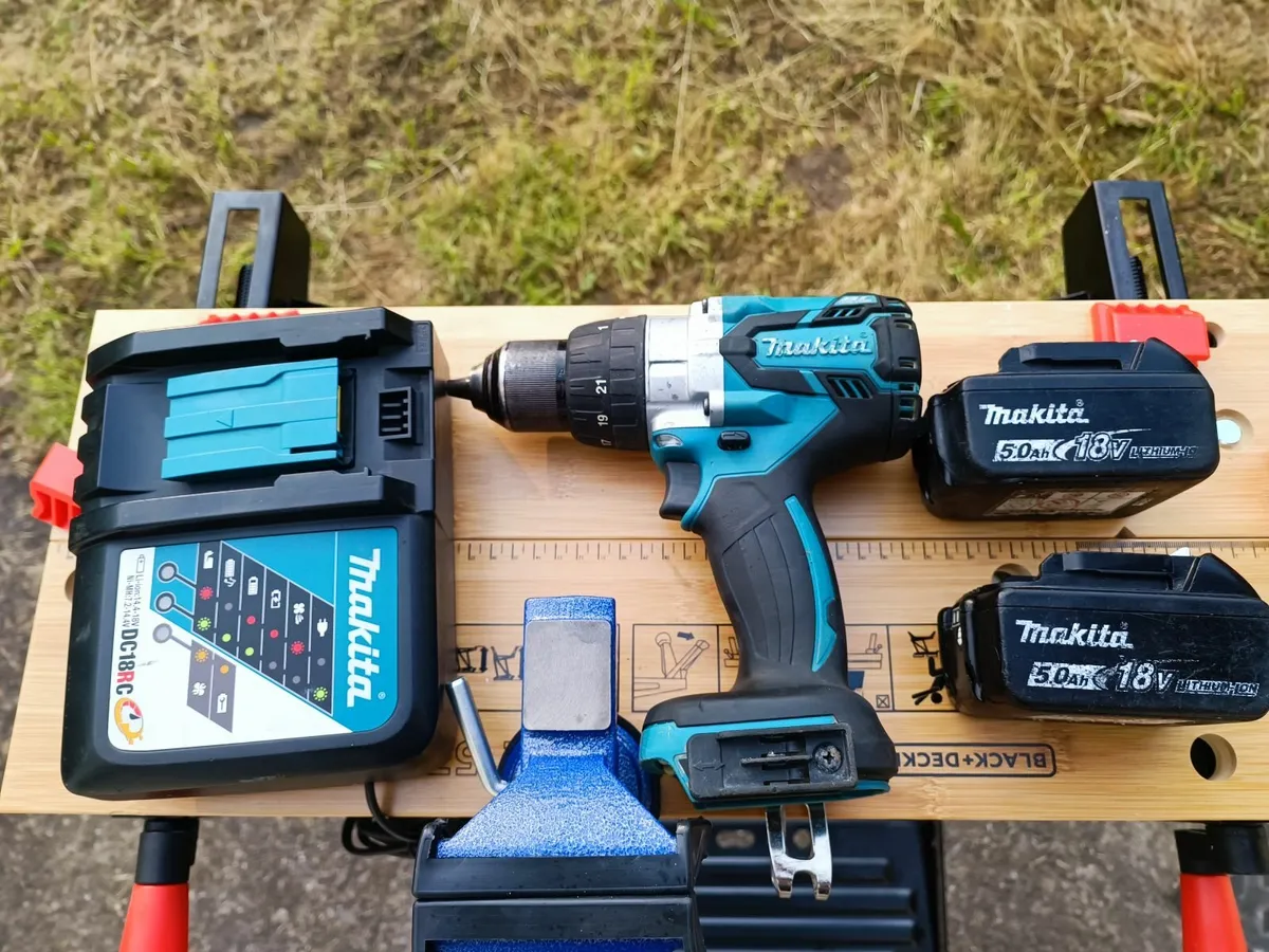 Tools - Image 1