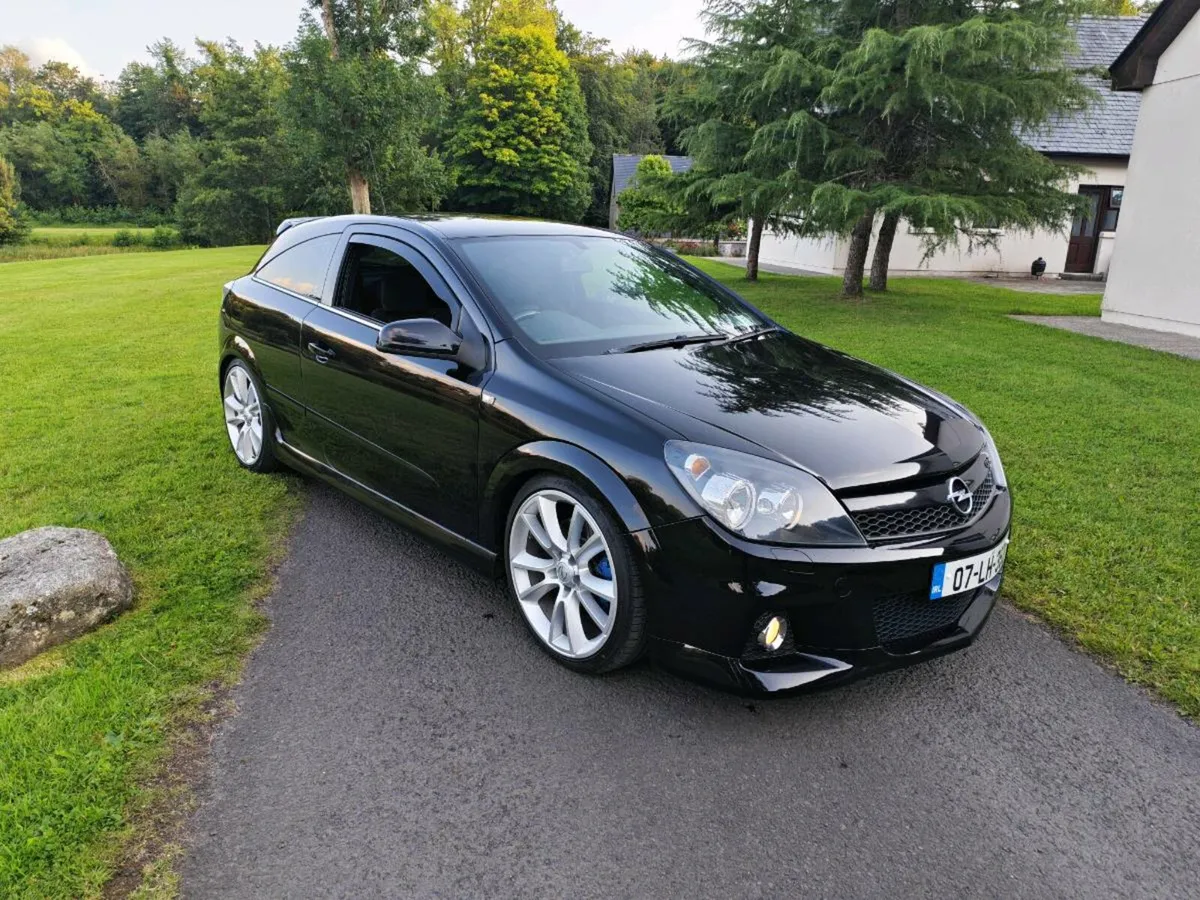 OPC Astra - Image 1