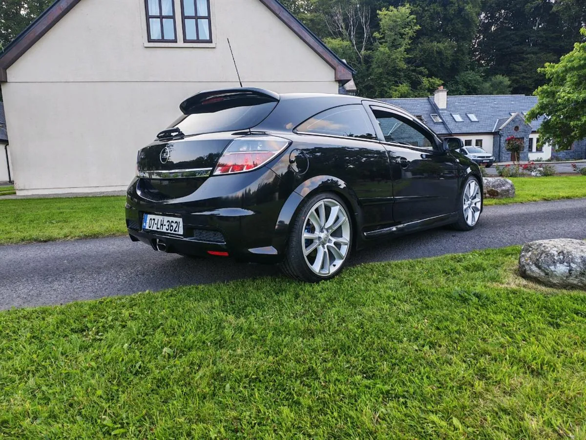 OPC Astra - Image 2