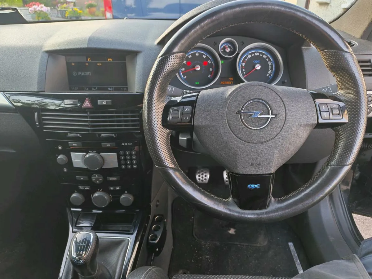 OPC Astra - Image 4