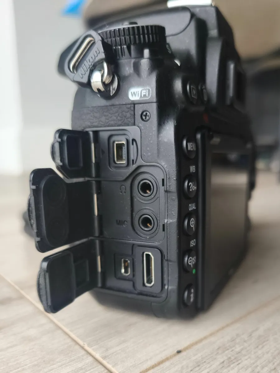 Nikon D750 - Image 2