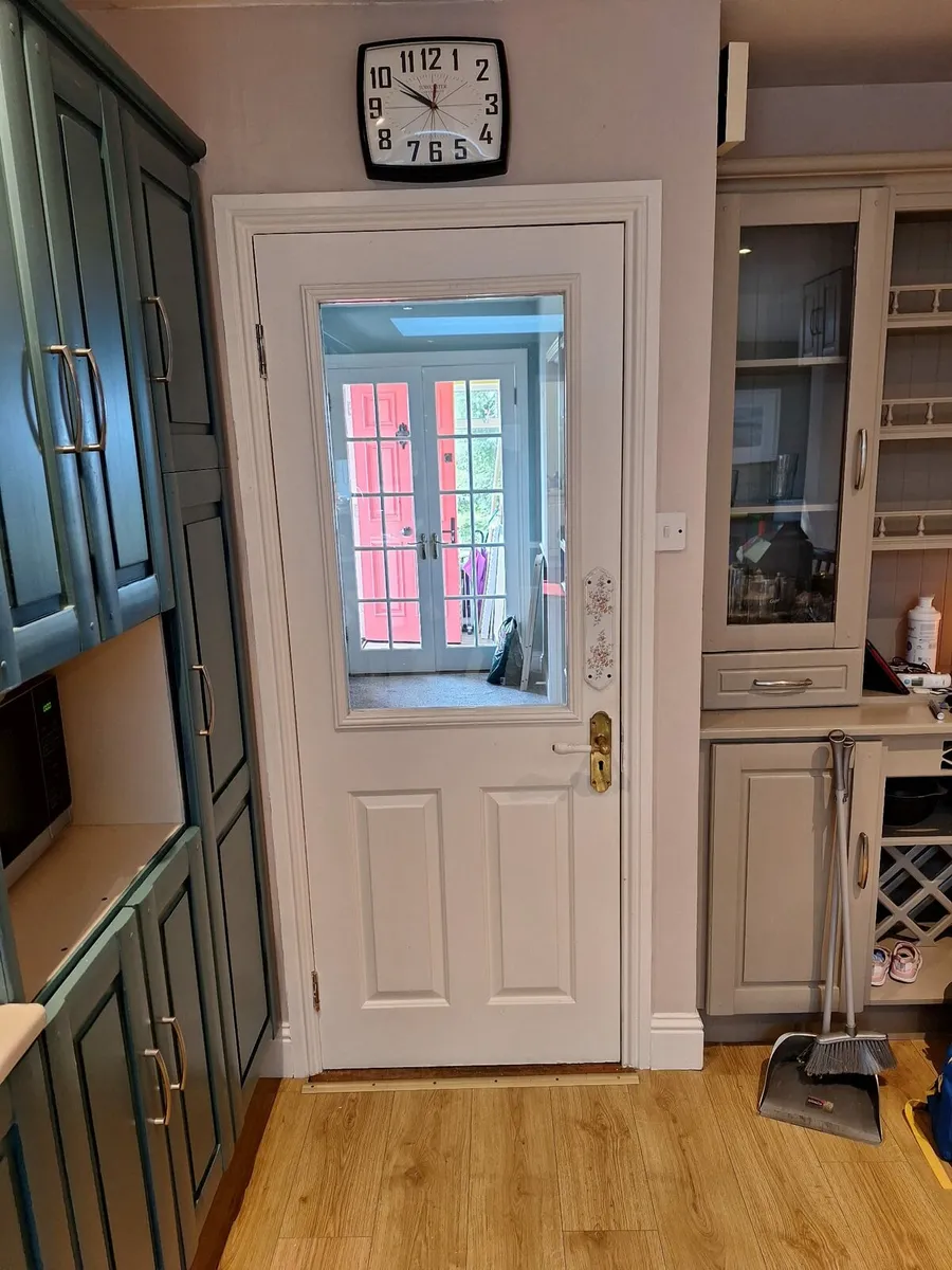 Doors - Image 1