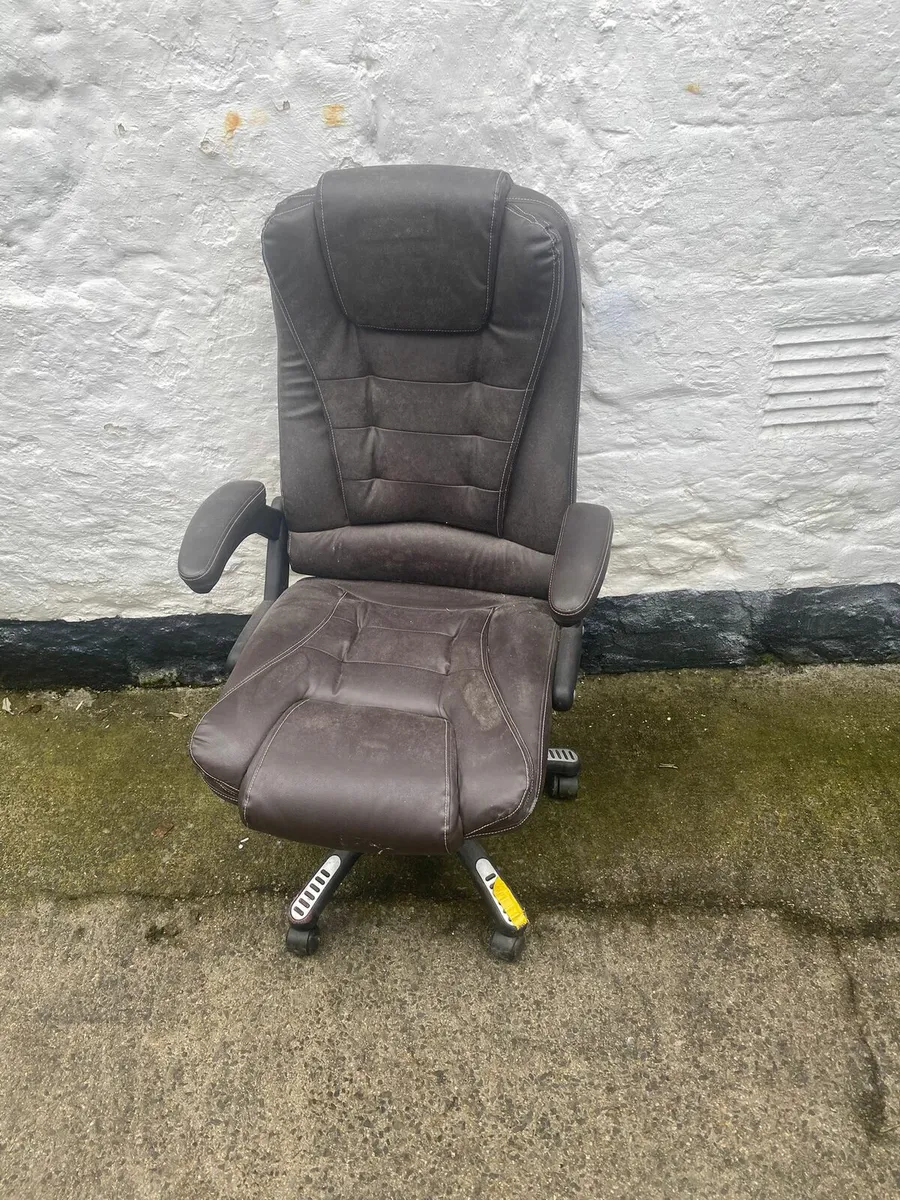 Office chairs - Image 2
