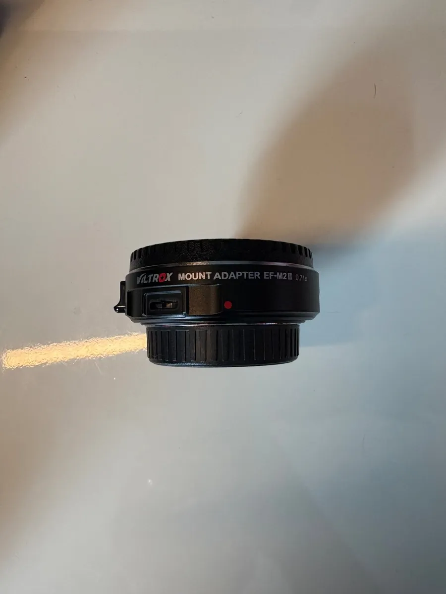 Black magic Pocket Cinema Camera 4k Kit - Image 2