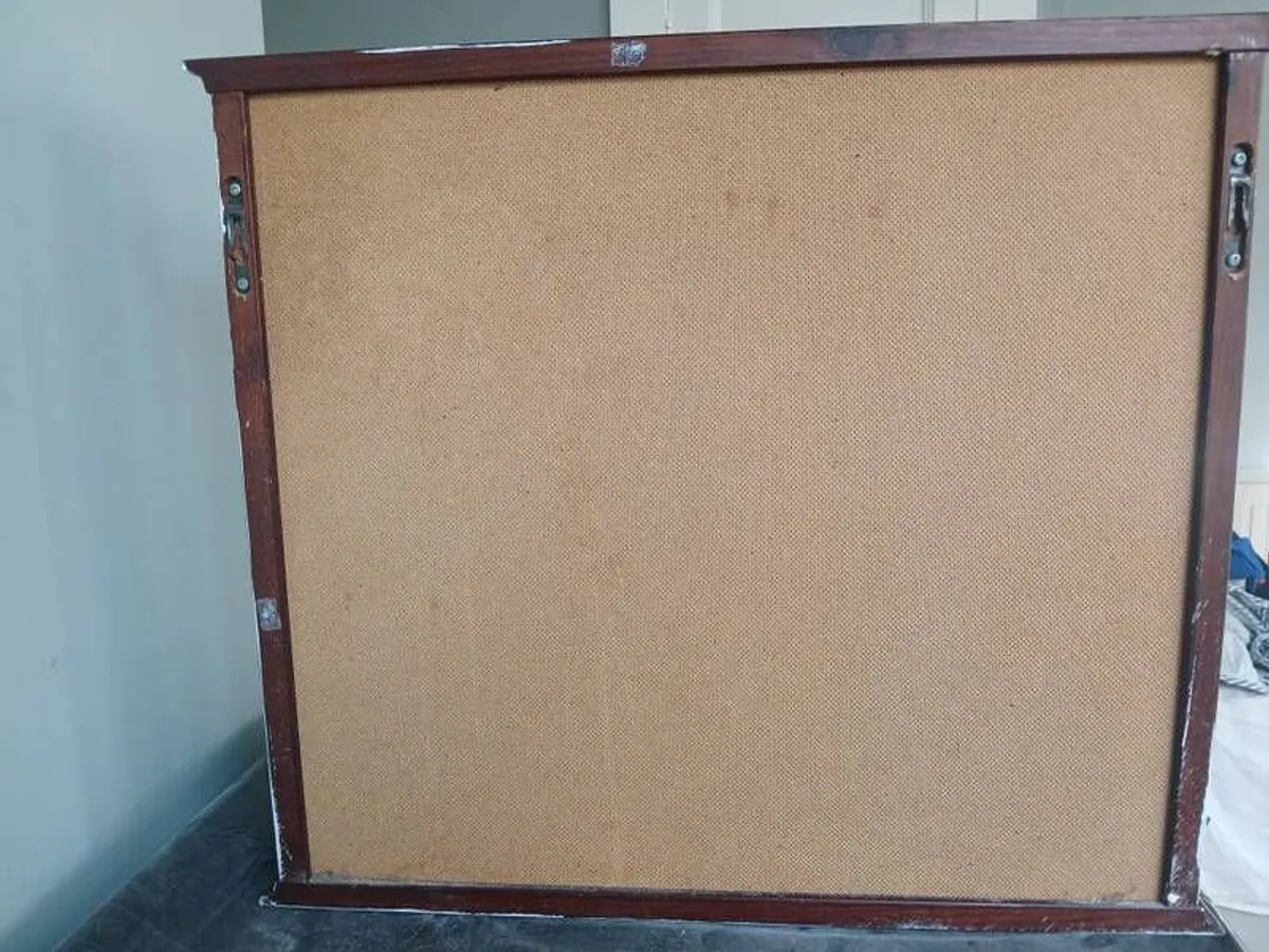 Small cabinet suit bathroom or utility room - Image 2