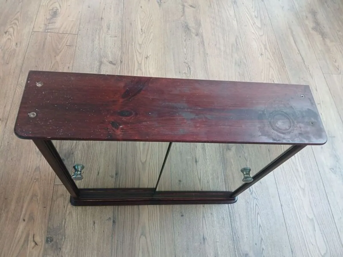 Small cabinet suit bathroom or utility room - Image 3