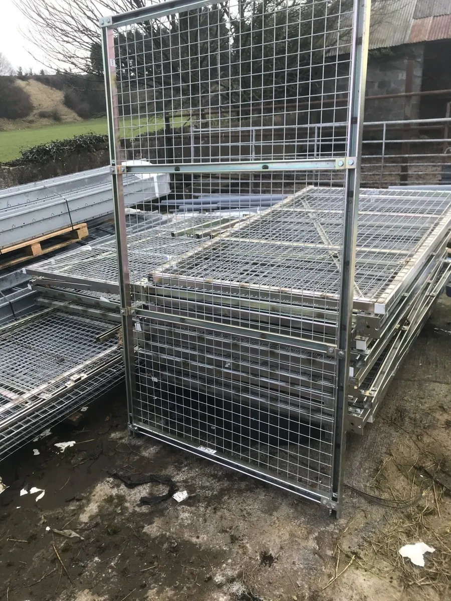 Pallet racking - Image 3