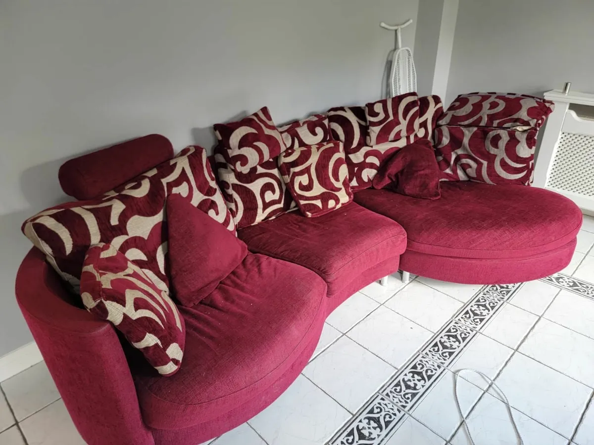 Fama sofa/couch
