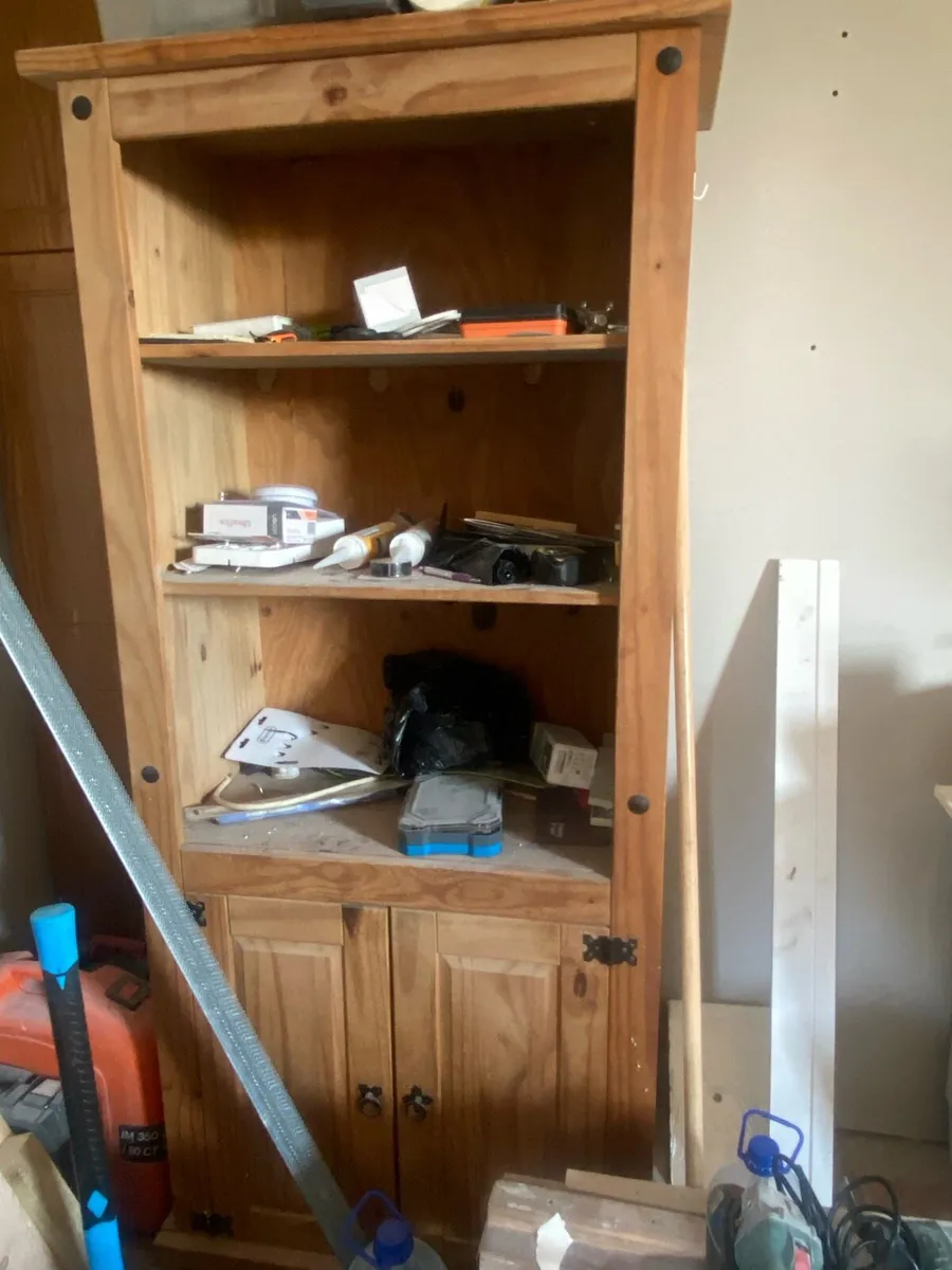 Cabinets