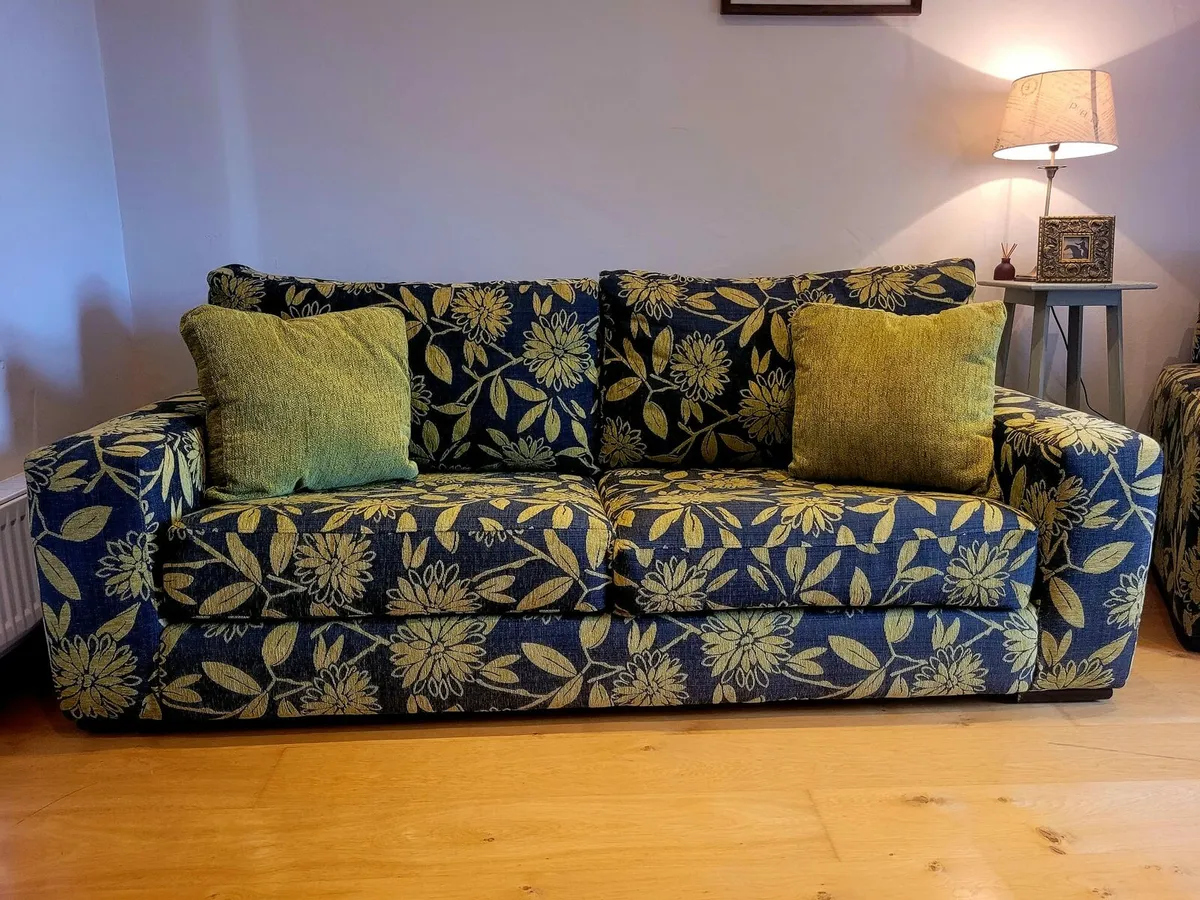 Sofa set - Image 4