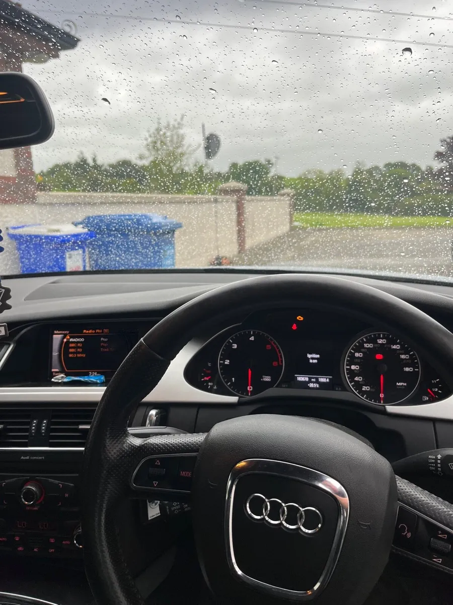 Audi a4 sline - Image 3
