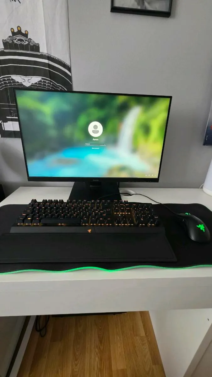 Gaming pc - Image 1