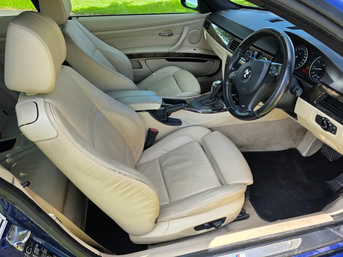 BMW 3-Series 2008 - Image 2