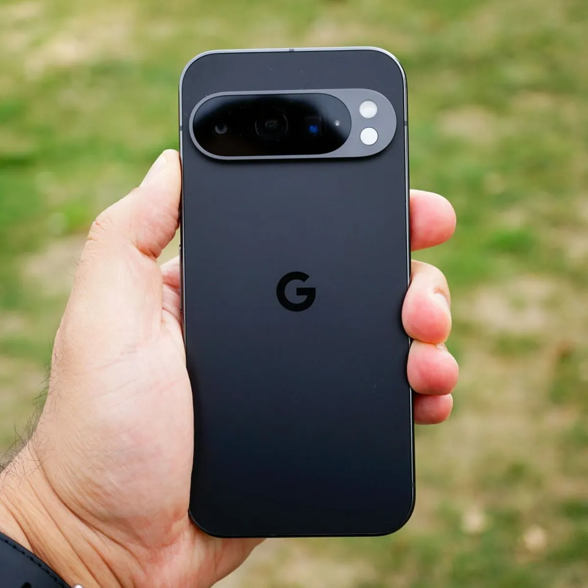 Pixel pro 9 xl