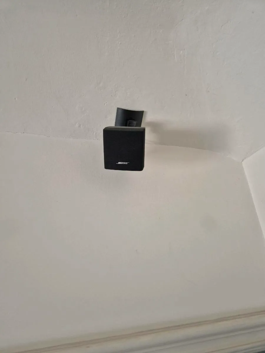 Bose Acoustimass 3 speakers - Image 4