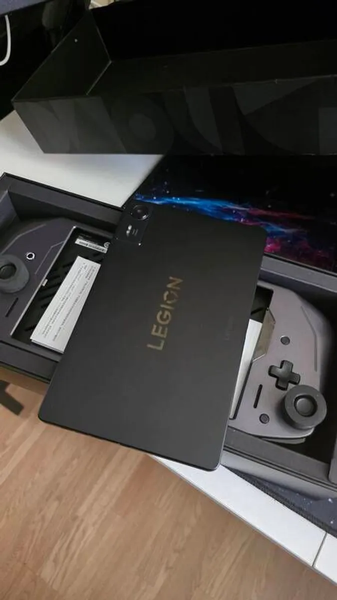 Lenovo y700 Gen 4 + Legion G9 Controller - Image 3