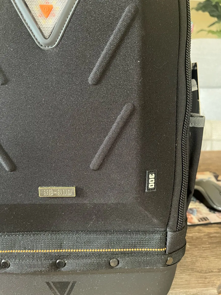 Velocity tool bag - Image 2