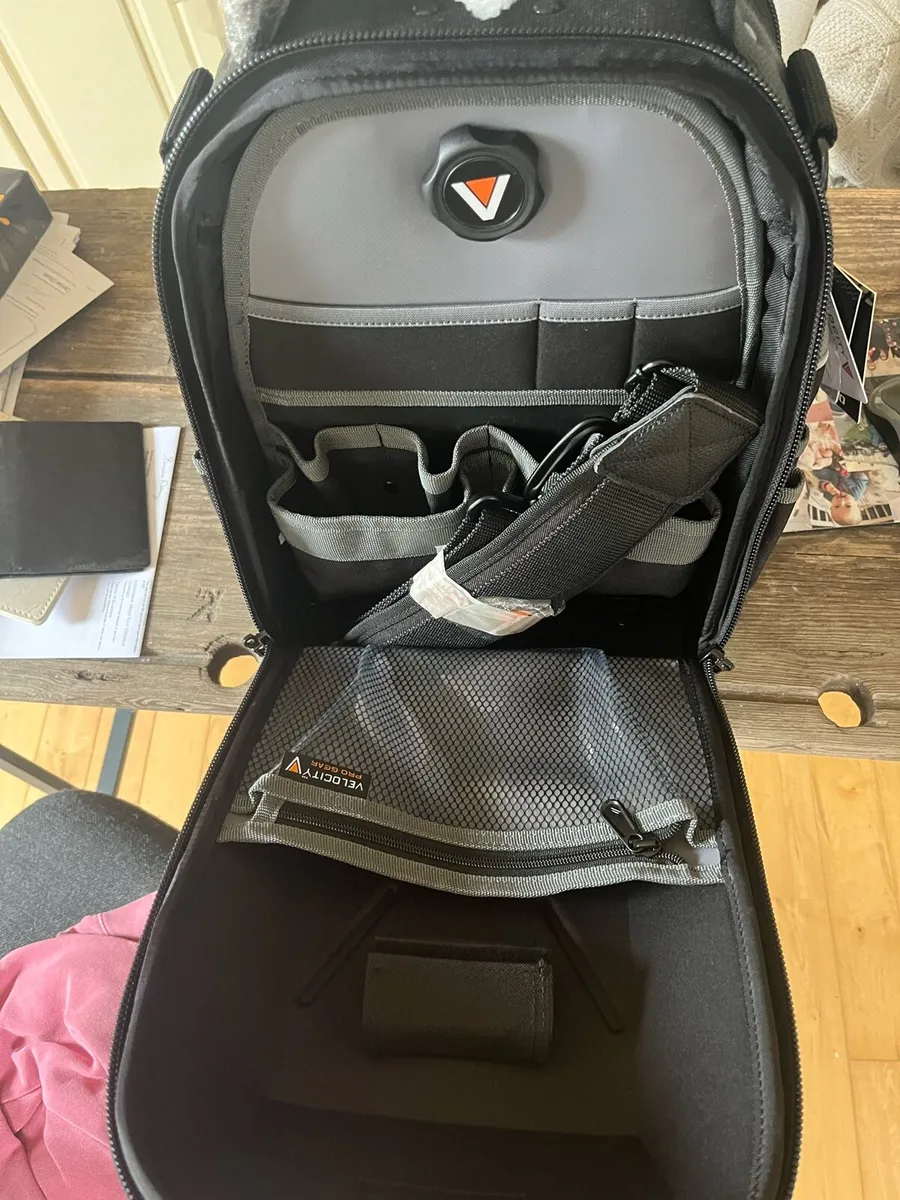 Velocity tool bag - Image 3