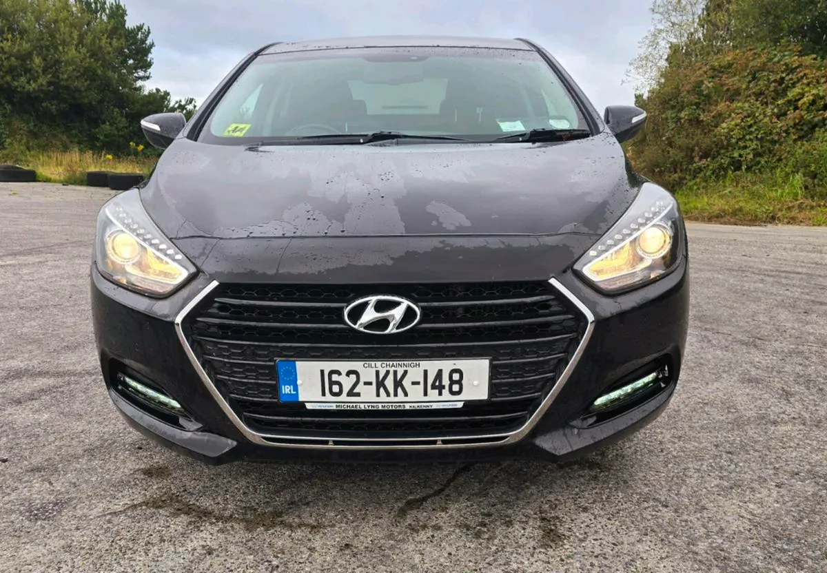Hyundai i40 Diesel 162 - Image 2