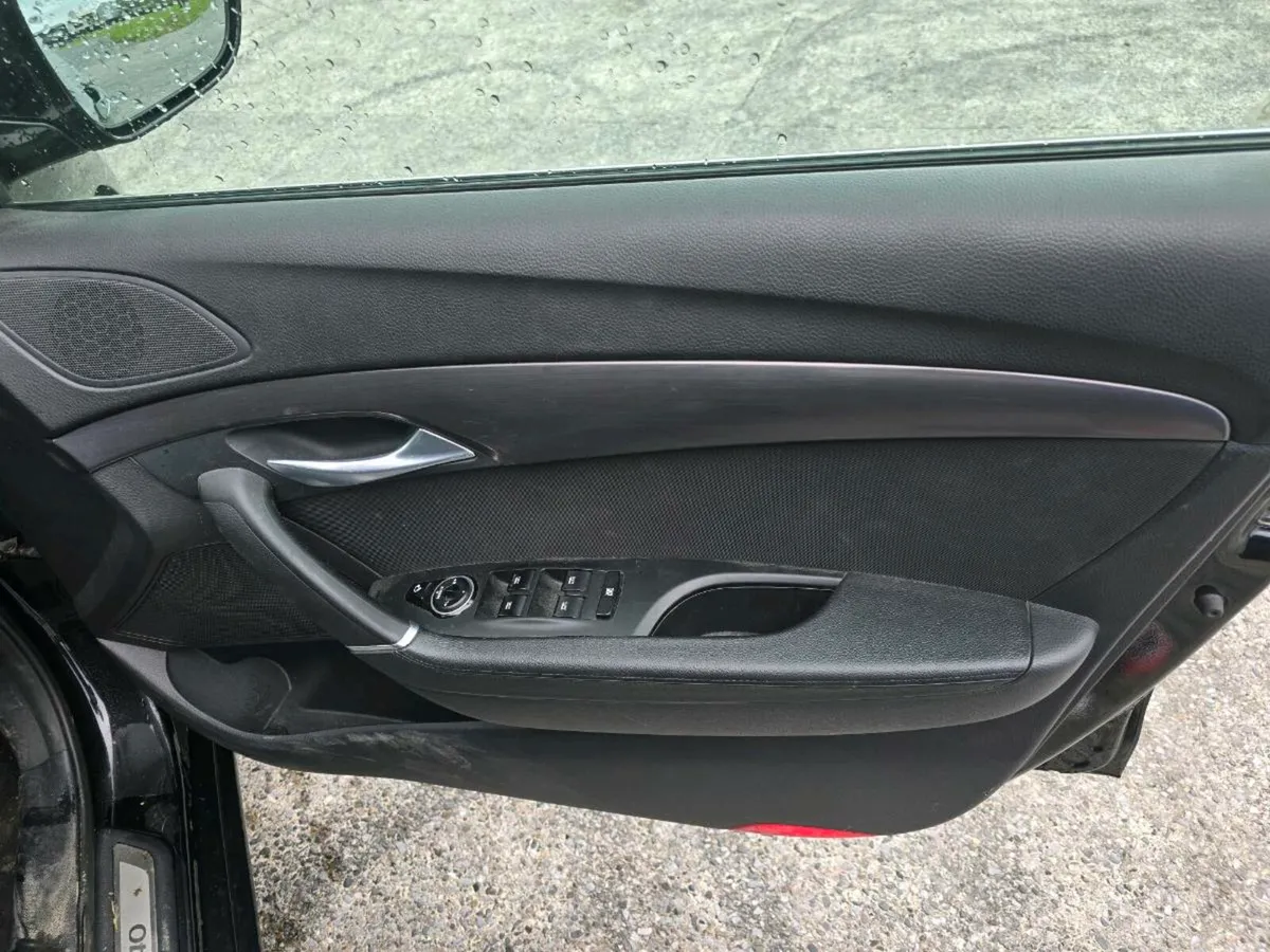Hyundai i40 Diesel 162 - Image 4