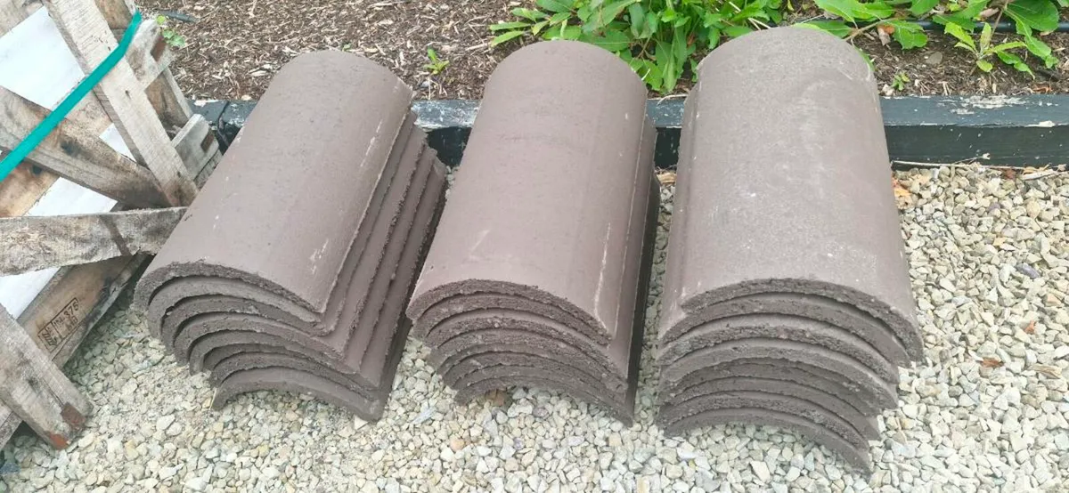 Ridge Tiles - Image 2