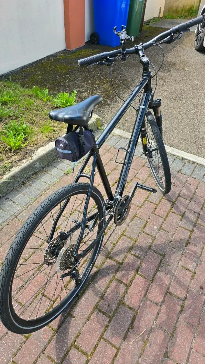 Bike Merida Crossway 300, Cross/Hybrid - Image 4