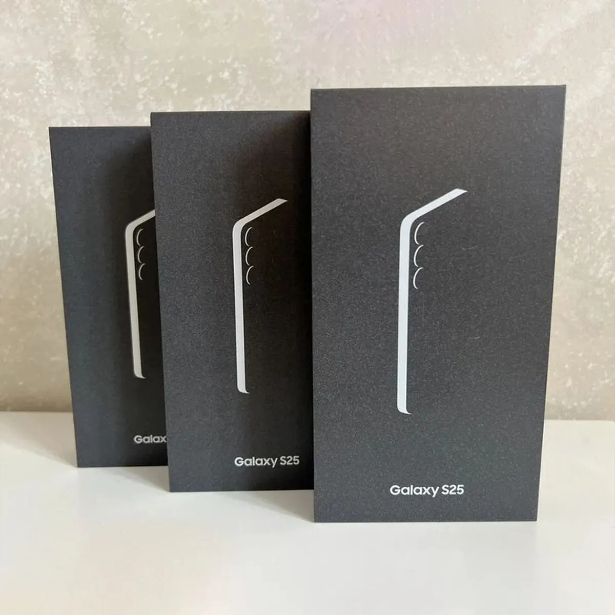 Samsung S25