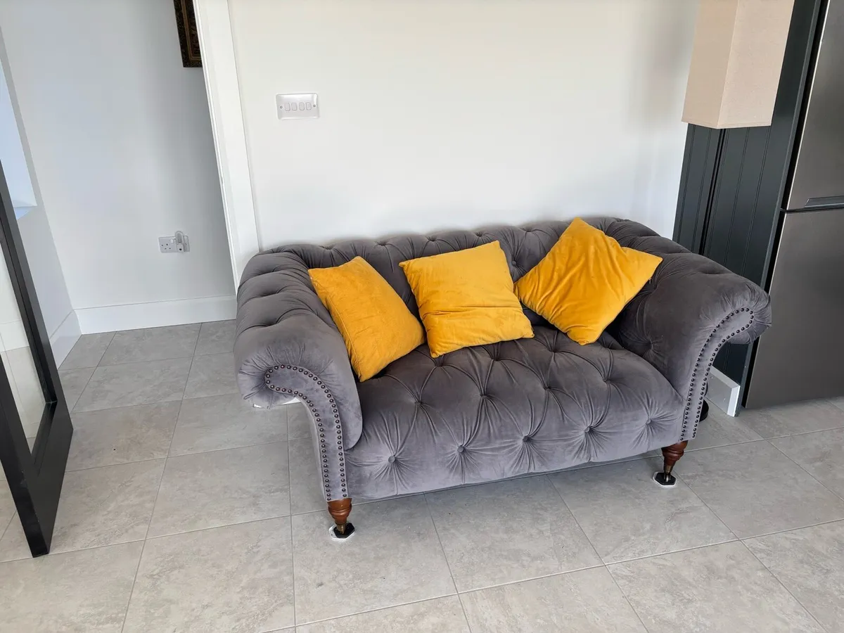 Sofas - Image 1