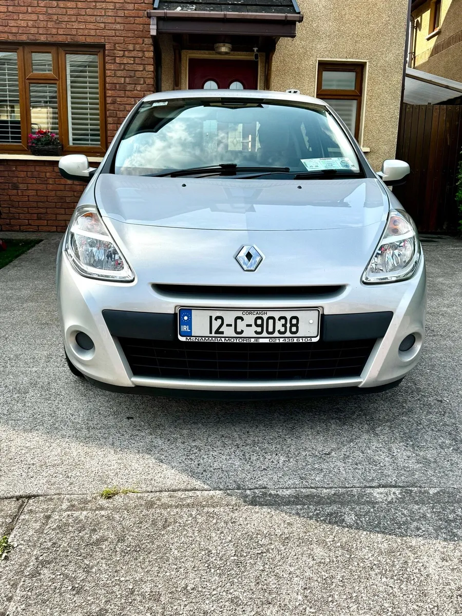Renault Clio - Excellent Condition / Price Drop - Image 3