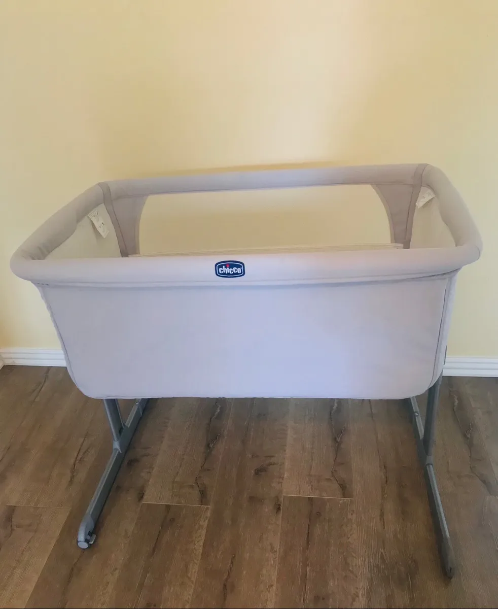 Baby crib - Image 4