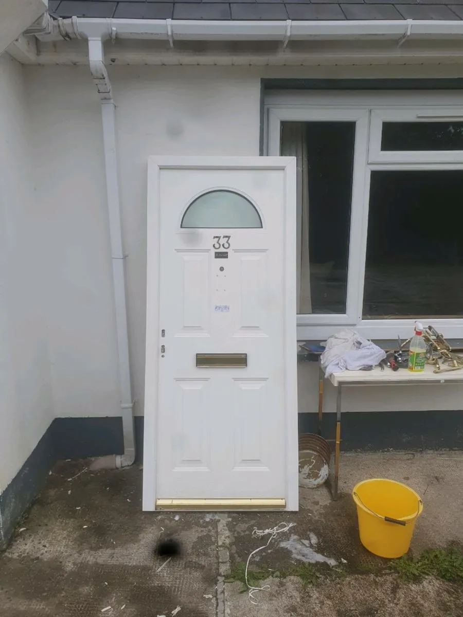 Pvc doors - Image 2