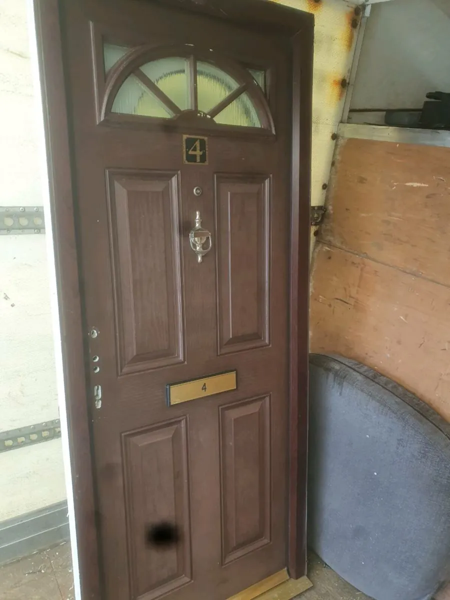 Pvc doors - Image 3