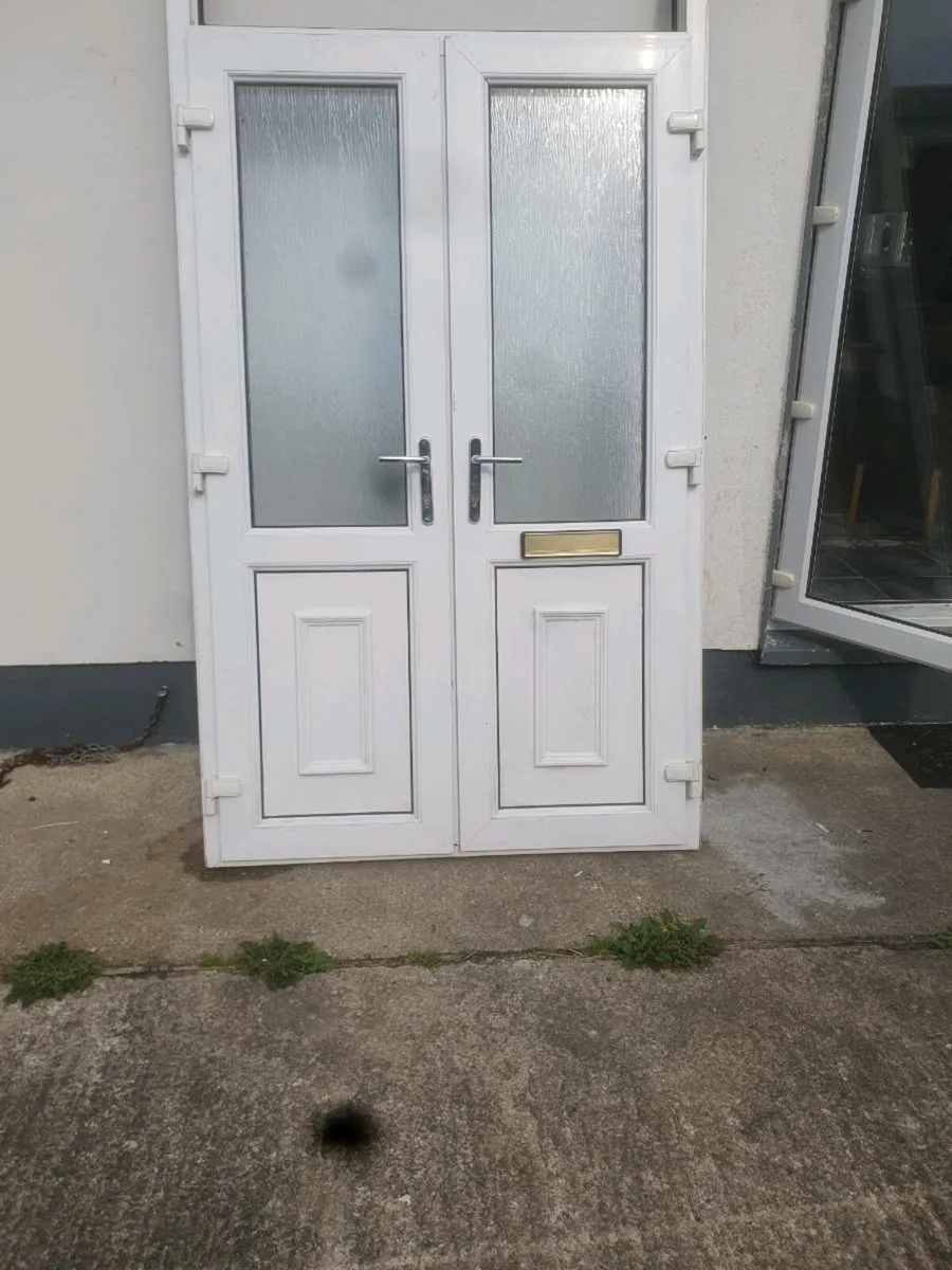 Pvc doors - Image 4