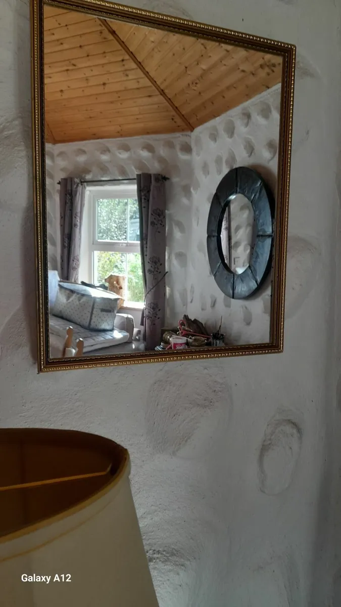 Mirrors - Image 1